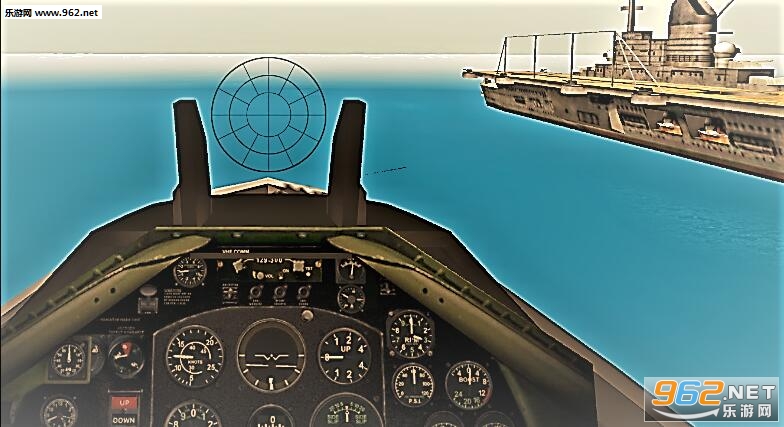 Modern Aircraft Strike(�ִ��ɻ������ٷ���)��ͼ1