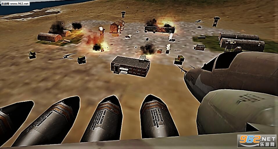 Modern Aircraft Strike(�ִ��ɻ������ٷ���)��ͼ2