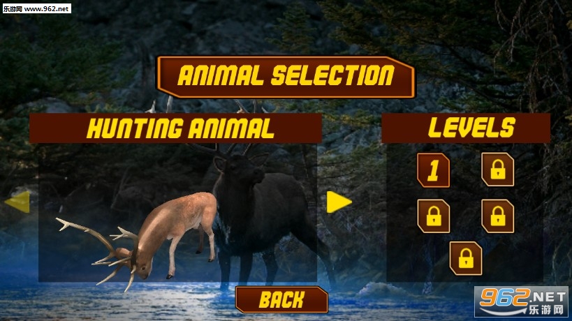 Wild Animal Hunting - Free Shooting Games(Wild Animal Hunting Free Shooting Games��׿��)��ͼ1