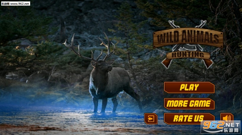 Wild Animal Hunting - Free Shooting Games(Wild Animal Hunting Free Shooting Games��׿��)��ͼ2