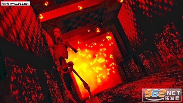 Nightmare(Lights off Scary Game��׿��)��ͼ1