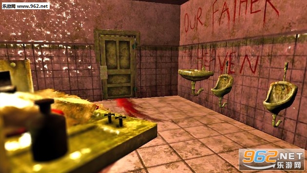 Nightmare(Lights off Scary Game��׿��)��ͼ2