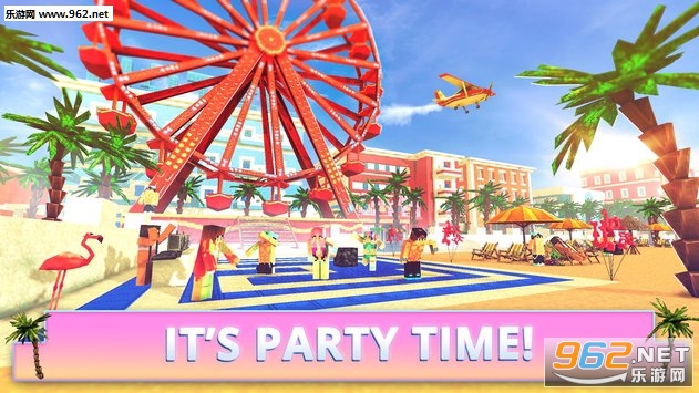 Miami Craft(�����ܹ��ճ��н�����Ϸ2018��׿��)v1.2��ͼ0