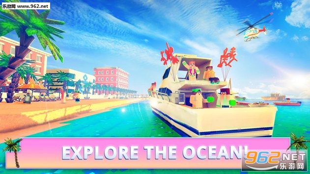 Miami Craft(�����ܹ��ճ��н�����Ϸ2018��׿��)v1.2��ͼ2