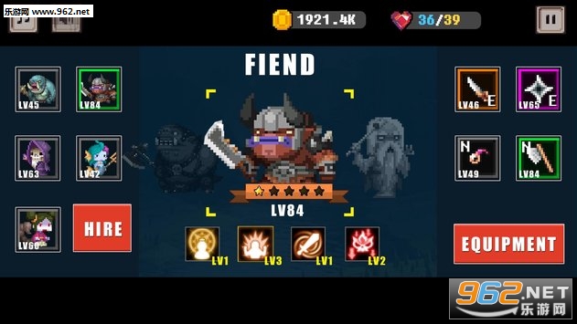 Retro Pixel Defense(�������ط�����׿��)��ͼ3