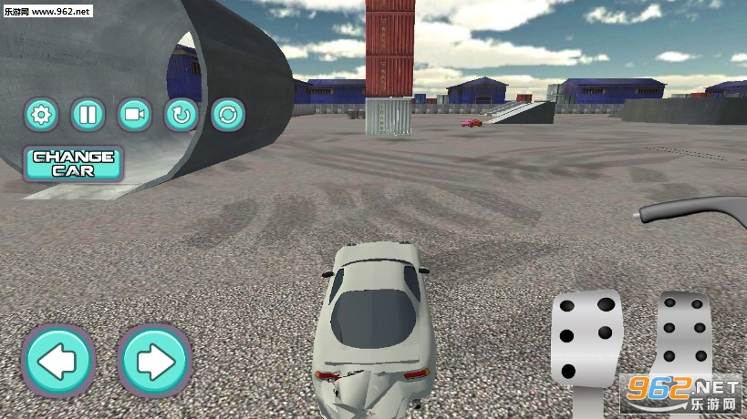 World Crash Cars(World Crash Car��׿��)v1.3��ͼ0