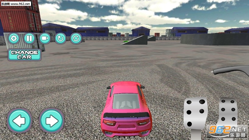 World Crash Cars(World Crash Car��׿��)v1.3��ͼ1