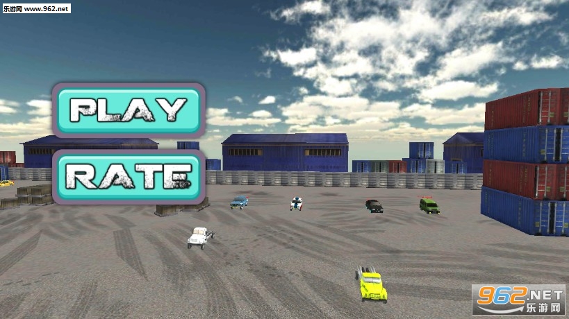 World Crash Cars(World Crash Car��׿��)v1.3��ͼ2