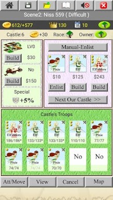 Niss War(��˹ս����׿��)v10.0(Niss War)��ͼ2