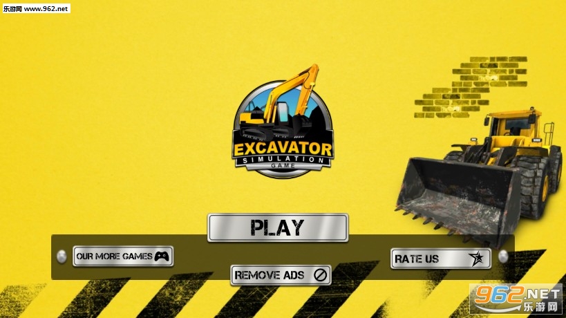 City Road Builder Excavator Simulator(City Road Builder Construction Excavator Simulator��׿��)��ͼ2