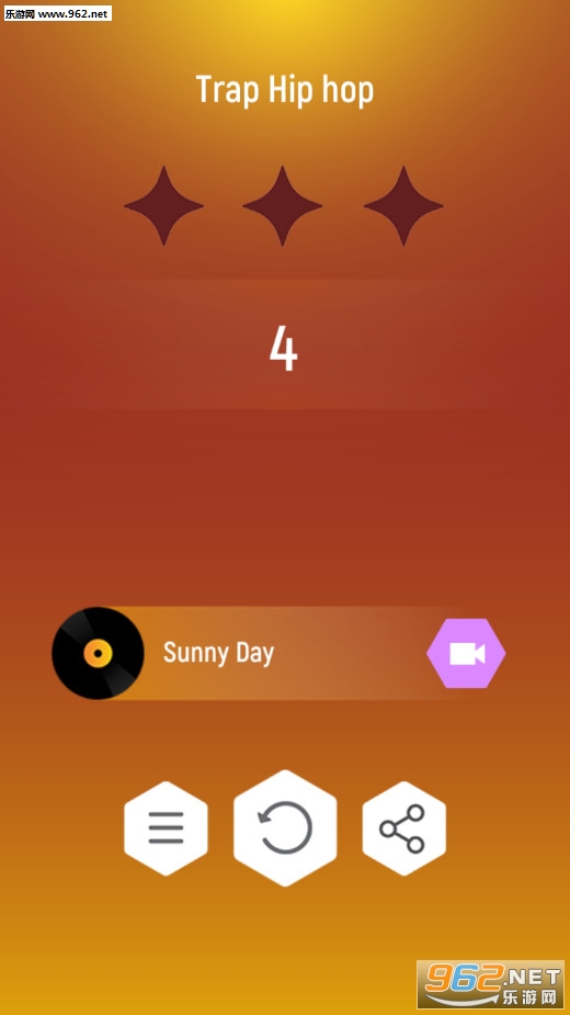 Tiles Hop(��ש��Ծ:��Զ�������׿��)��ͼ1