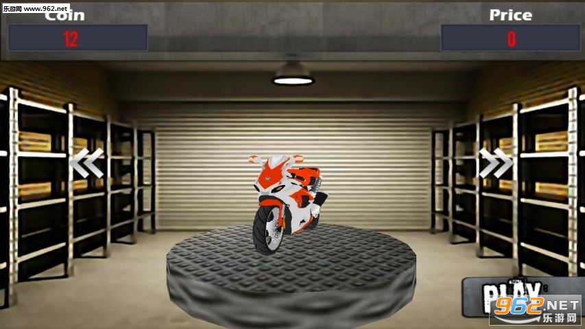 Moto Bike Racing(Bike Racing:Off road��׿��)v1.1��ͼ0
