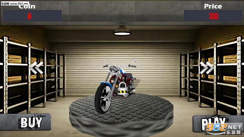 Moto Bike Racing(Bike Racing:Off road��׿��)v1.1��ͼ1