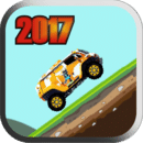 new hill climb racing(Car Hill Climb Race Games Free��׿��)