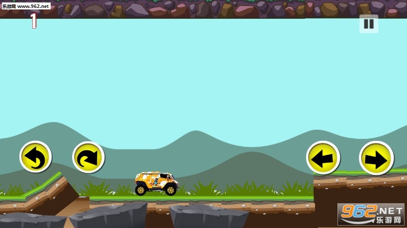 new hill climb racing(Car Hill Climb Race Games Free��׿��)��ͼ0