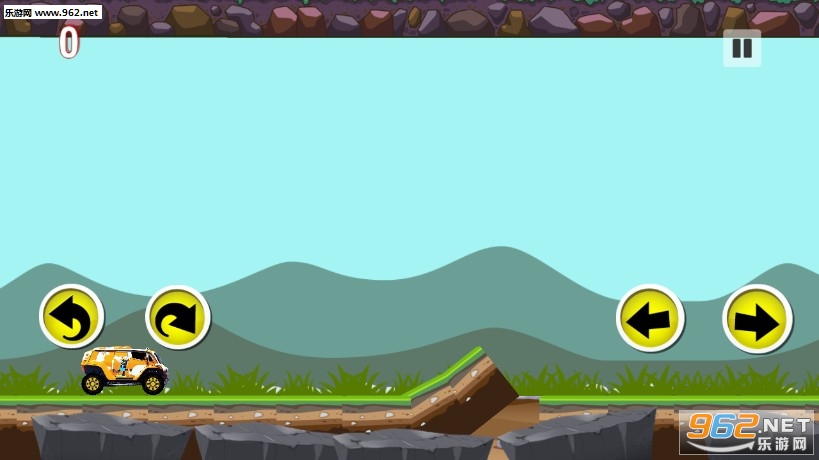 new hill climb racing(Car Hill Climb Race Games Free��׿��)��ͼ1