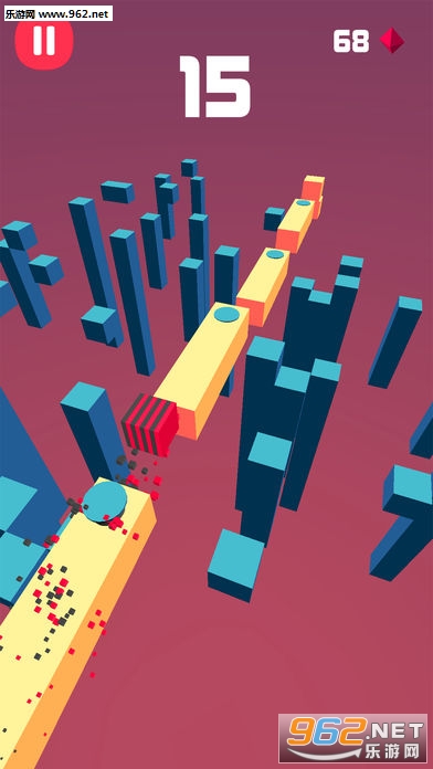 Cube Run Deluxe�ٷ����ͼ2