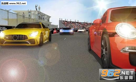 Highway Fun Driving:Car & Bike Racer Driver安卓版截图0