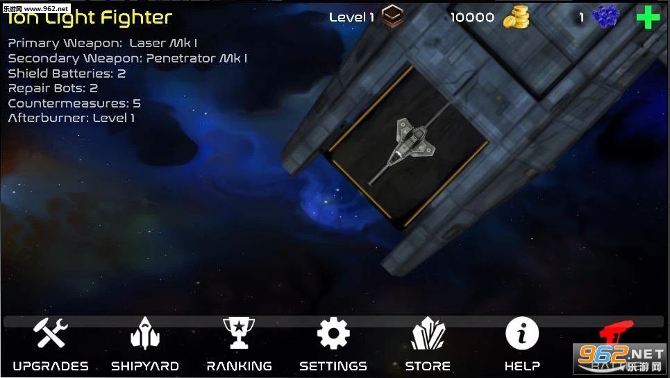 Stellar Patrol(����Ѳ��̫��ս��ģ�ⰲ׿��)��ͼ0