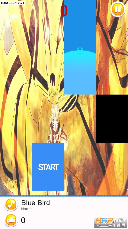 Anime Music Piano Tiles(�������ָ��ٿ鰲׿��)��ͼ1