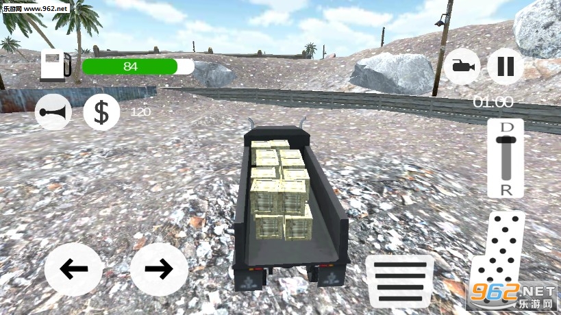 Truck Driver(Truck Simulator Cargo��׿��)��ͼ0
