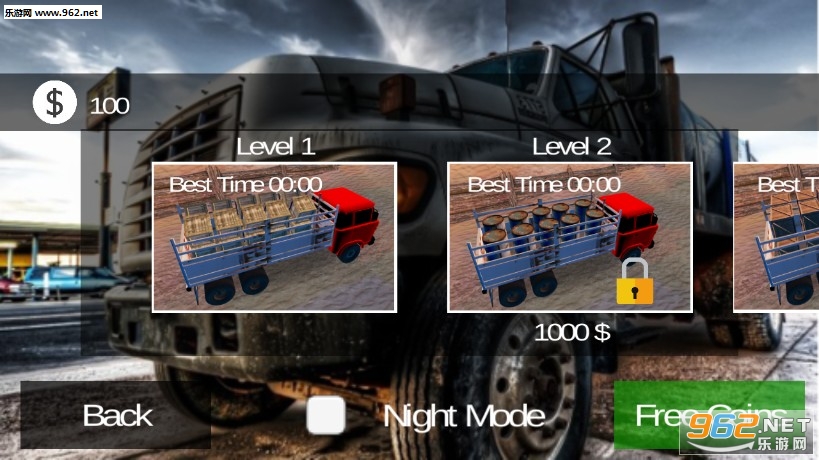 Truck Driver(Truck Simulator Cargo��׿��)��ͼ2