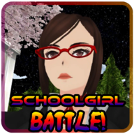 Schoolgirl Battle(Ůѧ��֮ս��׿��)