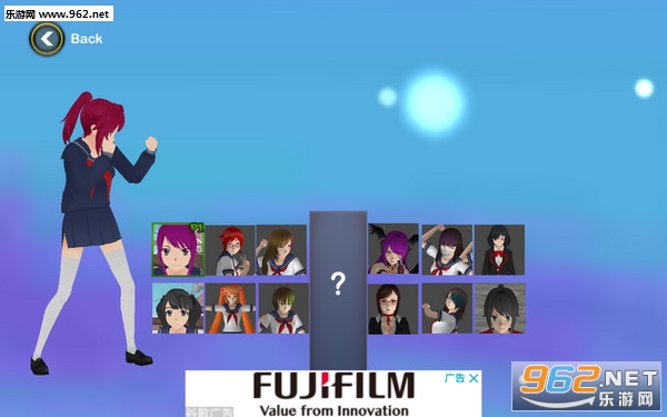Schoolgirl Battle(Ůѧ��֮ս��׿��)v1.2(Schoolgirl Battle)��ͼ0