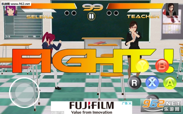 Schoolgirl Battle(Ůѧ��֮ս��׿��)v1.2(Schoolgirl Battle)��ͼ3