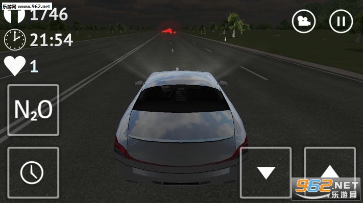 AsCar Traffic Racer 8��׿���ͼ1