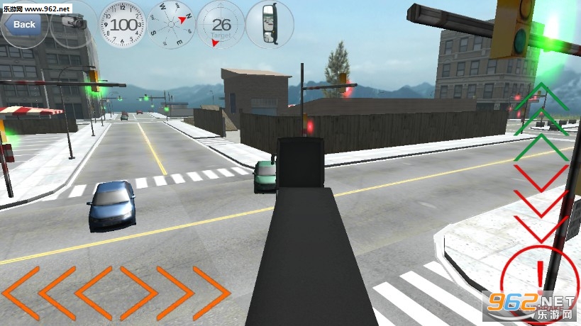 DutyTruck(Duty Truck��׿��)��ͼ0
