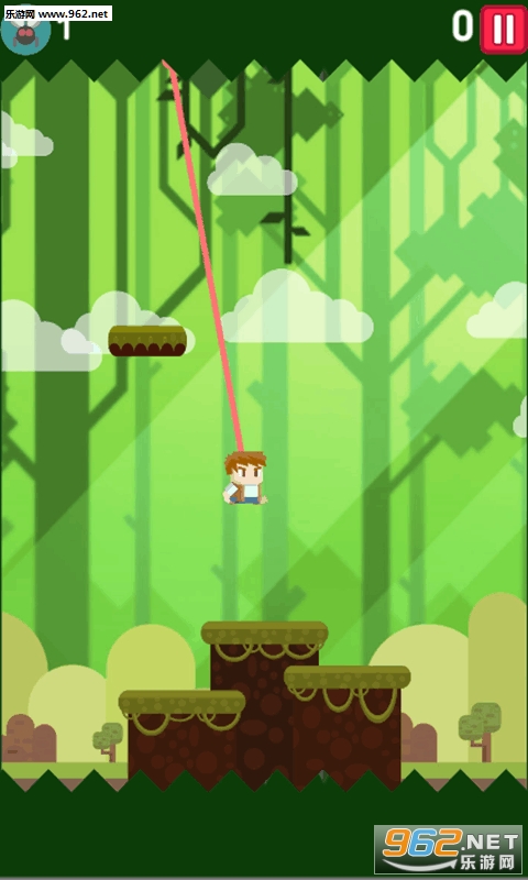 Runventure��Ϸ��ͼ2