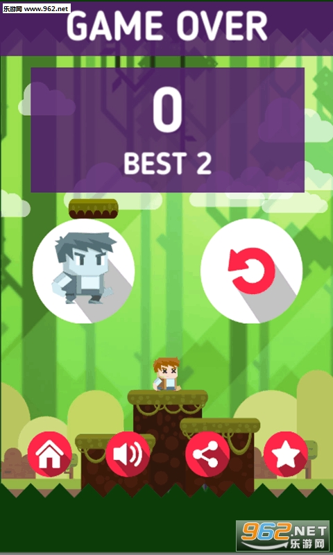 Runventure��Ϸ��ͼ3