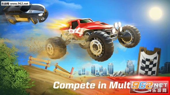 Fearless Wheels(��η������׿��)��ͼ0