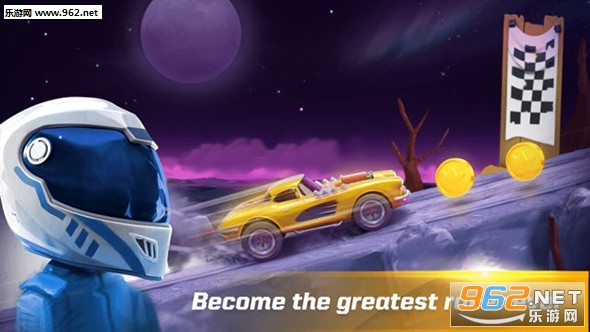 Fearless Wheels(��η������׿��)��ͼ2