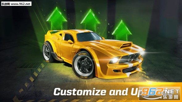Fearless Wheels(��η������׿��)��ͼ3
