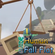 Guide Human Fall Flat Walkth(��������ƽ�����߰�׿��)