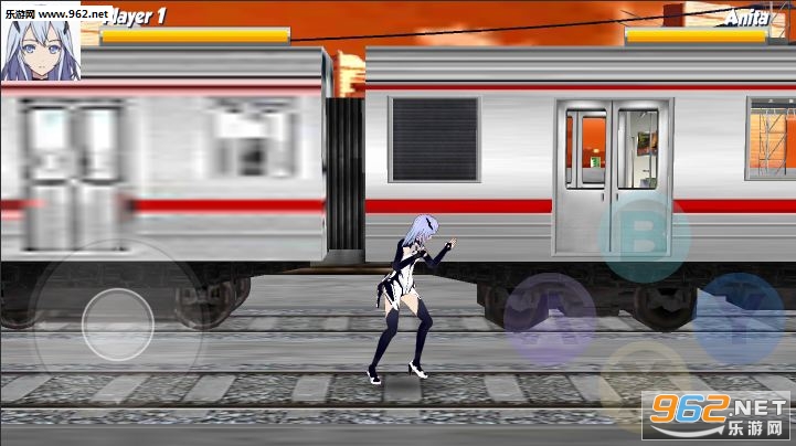 Beat Less Fighting Games��׿���ͼ2