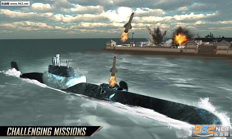 US Army Ship Battle Simulator��׿��v1.0.2��ͼ1