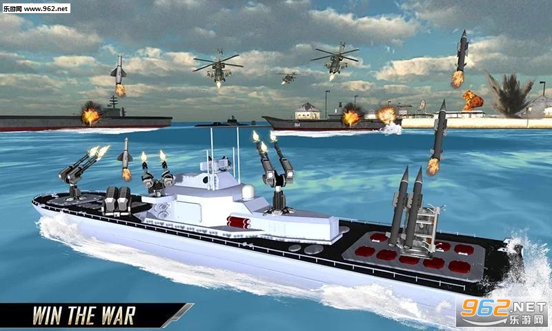 US Army Ship Battle Simulator��׿��v1.0.2��ͼ2