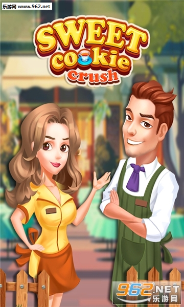 Sweet Cookie(������������氲׿��)��ͼ0