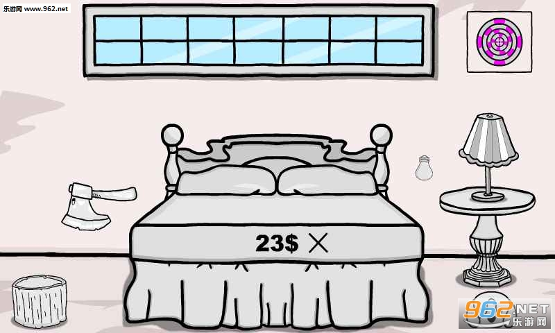 White And Black Enclave Room Escape(�ڰ׷����������Ѱ�׿��)��ͼ2