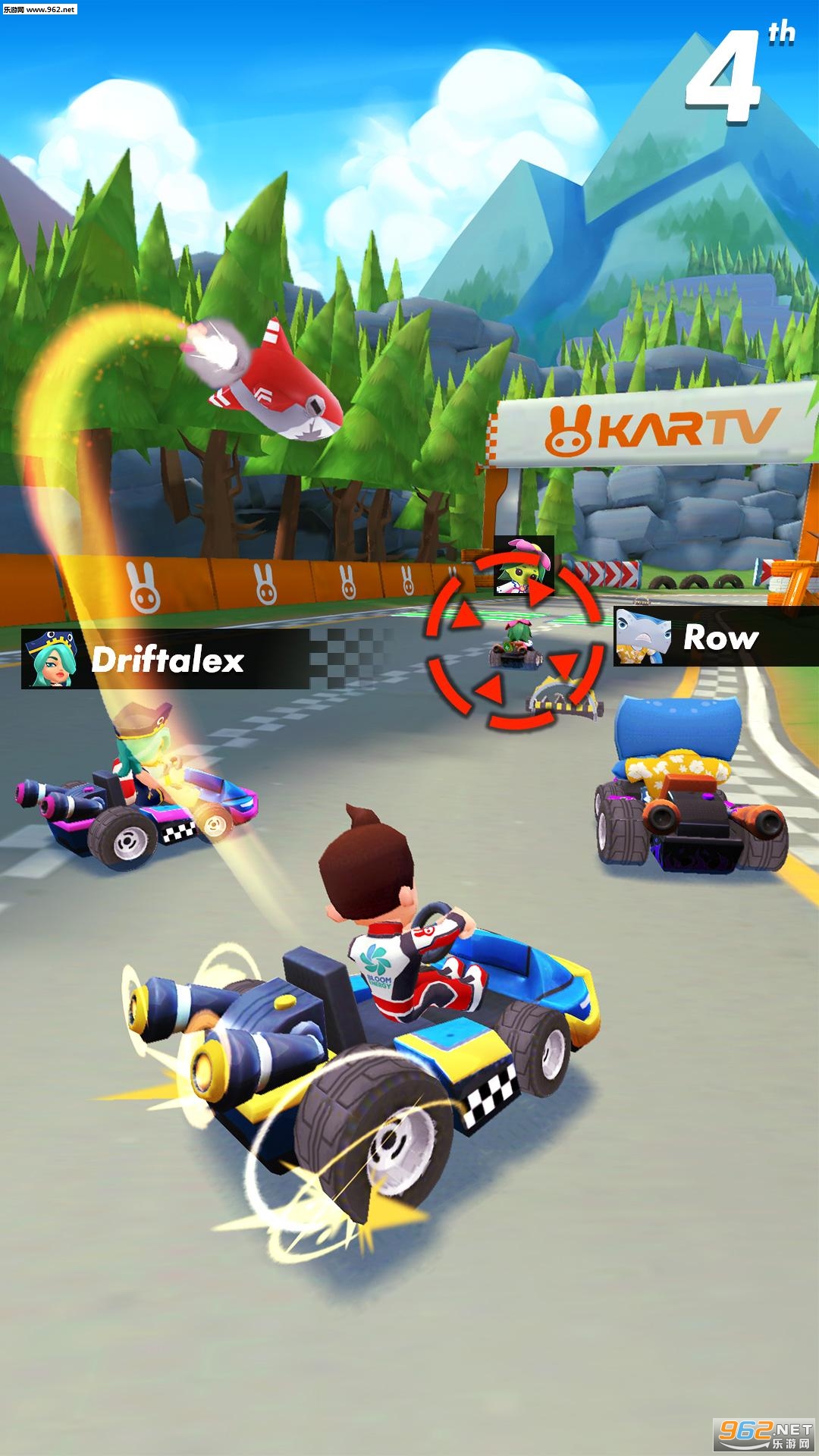 Go Race(ȥ����:������������׿��)v0.27.1.197��ͼ0