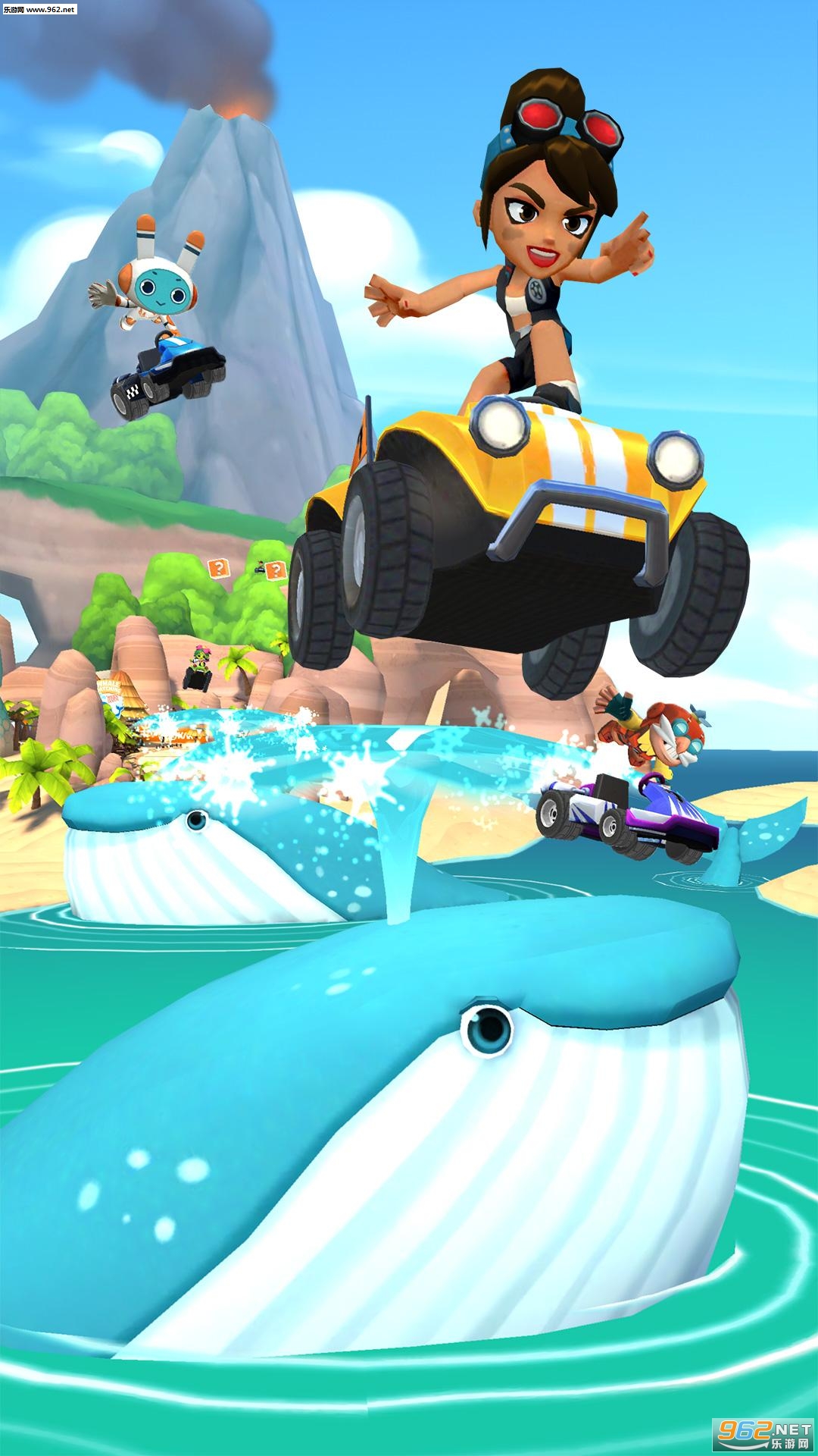 Go Race(ȥ����:������������׿��)v0.27.1.197��ͼ1