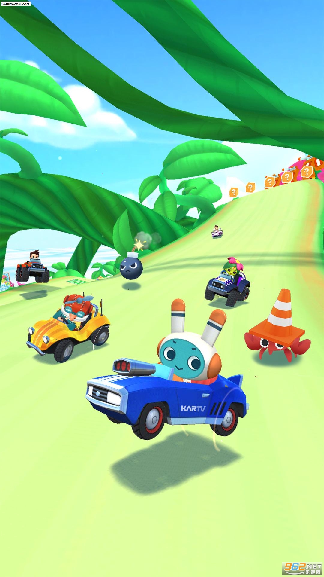 Go Race(ȥ����:������������׿��)v0.27.1.197��ͼ2