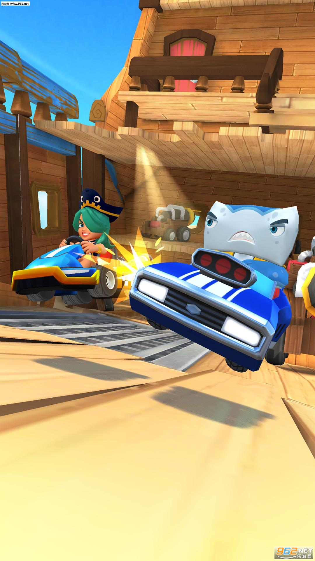 Go Race(ȥ����:������������׿��)v0.27.1.197��ͼ3