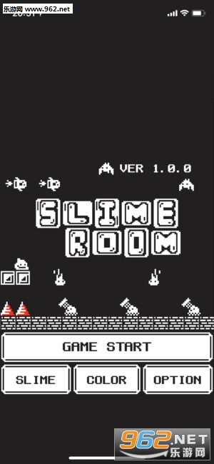 SlimeRoom(ʷ��ķ������Ϸ)��ͼ1