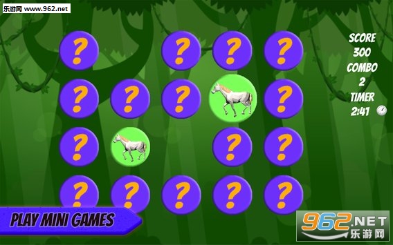 Horse Family - Animal Simulator 3D(Horse Family�ٷ���)��ͼ4
