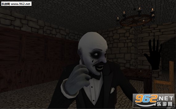 �ֲ�ʱ��Horror Time��׿���ͼ0