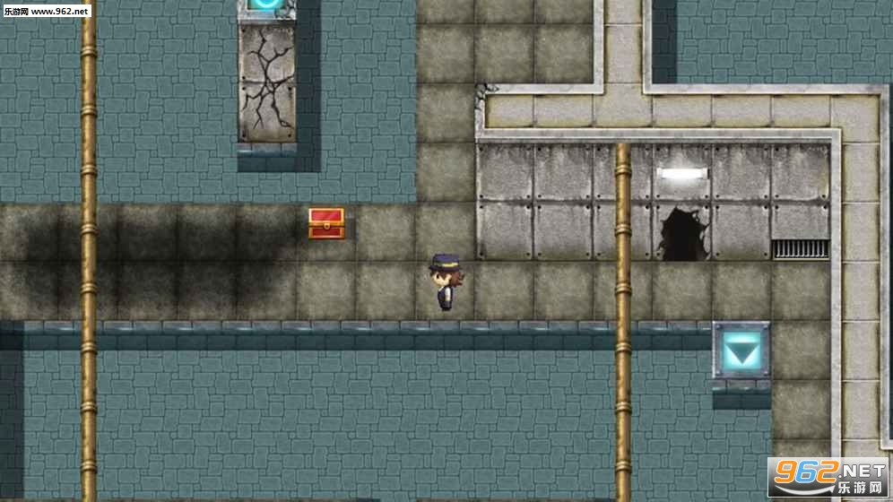 Old Castle(�ű��ٷ���)��ͼ0